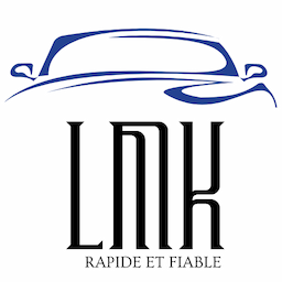 Logo LMK Convoyage